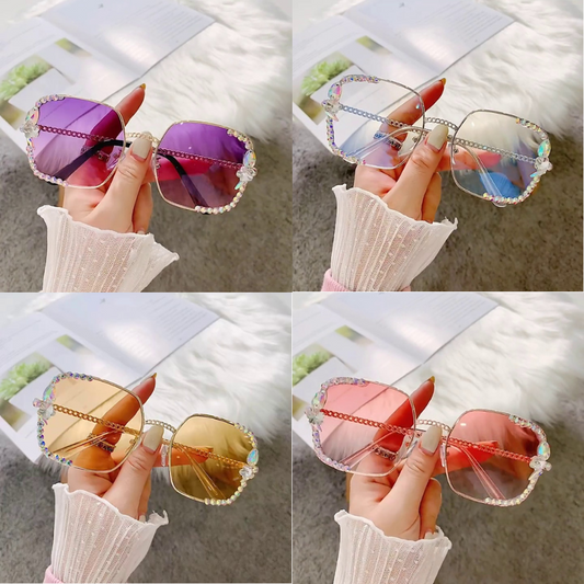 Lunettes 2025 Model 13
